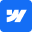 Webflow logo